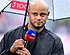 'Bayern in actie: Kompany klopt op tafel voor toptransfer'