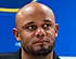 <strong>Hommeles bij Bayern, Kompany vreest: “Niemand groter dan club”</strong>