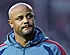 Kompany zakt in mekaar na training: directe oorzaak bekend