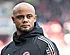 <strong>Vertonghen komt met straffe info over coach Kompany</strong>