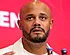Kompany doet boekje open over rivaliteit met Club Brugge