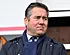 BREAKING: Club Brugge kondigt exit Mannaert aan