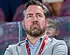 <strong>Mannaert negeert Hasi: Anderlecht op ramkoers met KBVB</strong>