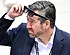 'Mannaert hakt knoop door: opvolger Garcia al bekend?'