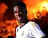 Grote zorgen om Vinicius Jr.: 'Brandweer rukt massaal uit'