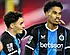 Leko leert lesje: duo valt door de mand bij Club Brugge