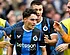 Jackpot voor Club Brugge: 50 miljoen binnen handbereik