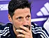 Anderlecht-publiek kritisch: Vitor Bruno komt met reactie