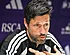 'Sibierski waagt gok: Anderlecht mikt op dure vogel'