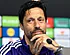 Bruno meldt opsteker: minstens drie wissels bij Anderlecht?