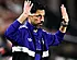 'Bruno hakt knopen door: drie wissels bij Anderlecht'