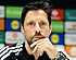 'Bruno verklapt wissel: extra optie voor Anderlecht'
