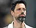 'Game over: Bruno dumpt RSCA-talent bij grof huisvuil'
