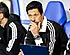 Anderlecht onder zware druk gezet: "Dan is het crisis"