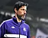 'Nervositeit bij Anderlecht: grote irritatie in bestuurskamer'