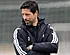 'Bruno hakt knopen door: Anderlecht mist sterkhouder'
