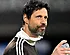 Bruno buiten: Anderlecht stelt ultimatum voor ontslag