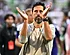 Bruno dropt hint: volgende debutant Anderlecht bekend