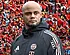 Kompany volgende bondscoach? Bellamy doet boekje open