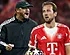 'Kompany ontploft: Kane weg voor waanzinnig bedrag'
