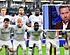 Mannaert dropt grote hint: kersverse Duivel voor Club Brugge?