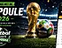 Speel gratis mee met de VoetbalNieuws WK Poule 2026!