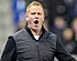<strong>Tumultueuze transfersoap KRC Genk wordt emotioneel drama</strong>