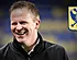 STVV op vinkenslag: hoe Kanaries al vroeg willen pieken