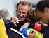 Vrancken spreekt heldere transfertaal na behoud STVV