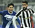 <strong>Overzicht verhuurde spelers: spitsen schitteren volop </strong>