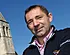 Vrouw Josip Weber brengt pakkend eerbetoon: "De droom was..."