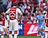 Ajax zit titel op spel na vernedering, afgang UEL-finalisten
