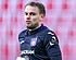 Foto: 'Anderlecht stuurt Wellenreuther opnieuw naar Nederland'