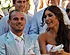 Sneijder en Yolanthe opnieuw samen in beeld: wat is hier aan de hand?