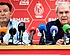 ‘Wilmots schiet in actie: vijf absolute toptransfers Standard’