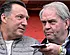 'Wilmots dumpt Leko: Geraerts geeft jawoord aan Standard'