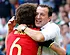 'Grote plannen Wilmots: Witsel, CPL-uitblinker én topschutter'