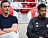 Antwerp verschaft update over ziekenboeg & Tribune 2