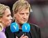 Ondeugende bekentenis Wim Kieft: "Vrouw wou het al 2 jaar"
