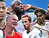 POLL! Alle kwartfinales gekend: wie wordt wereldkampioen?