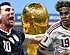 POLL⎜Spanje of Argentinië: wie wordt wereldkampioen?