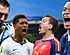 Halve finales gekend: stats voorspellen déze wereldkampioen