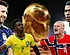 Beste spelers WK 2026: Twee Duivels duiken top 50 in