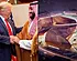 WK Saudi-Arabië op het blok: onthoofdingen en elektrocuties