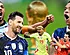 Alle 1/8ste finales op een rij: met België en twéé grote krakers
