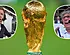 Joos of Vandenbempt? VRT kiest commentator WK-finale