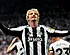 Arsenal zorgt voor enorm spektakel bij Newcastle