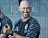 Biebauw doet boekje open over ontslag bij Club Brugge
