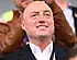 ‘Anderlecht stunt met Bayern-pion, wéér ontslagen op komst’