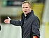 STVV bestolen? Ex-ref ziet Kanaries 3 keer benadeeld